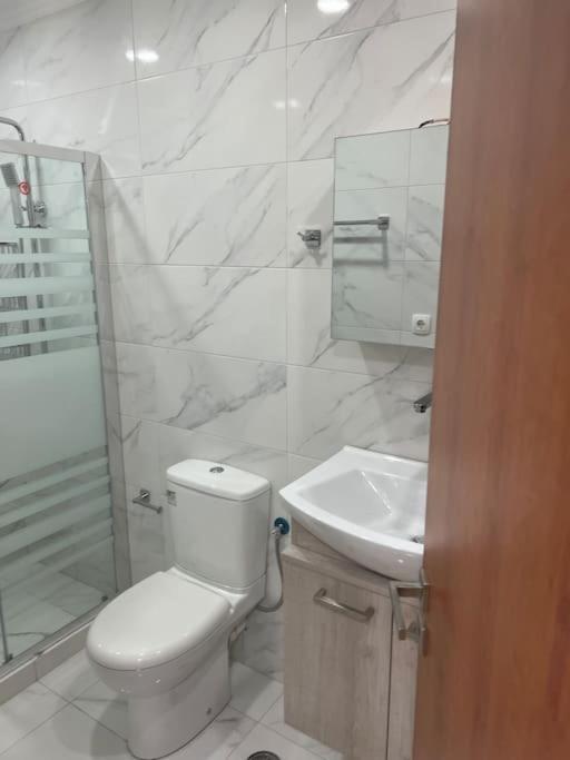 Studio Apartment With All Amenities In Kolonaki Афины Экстерьер фото