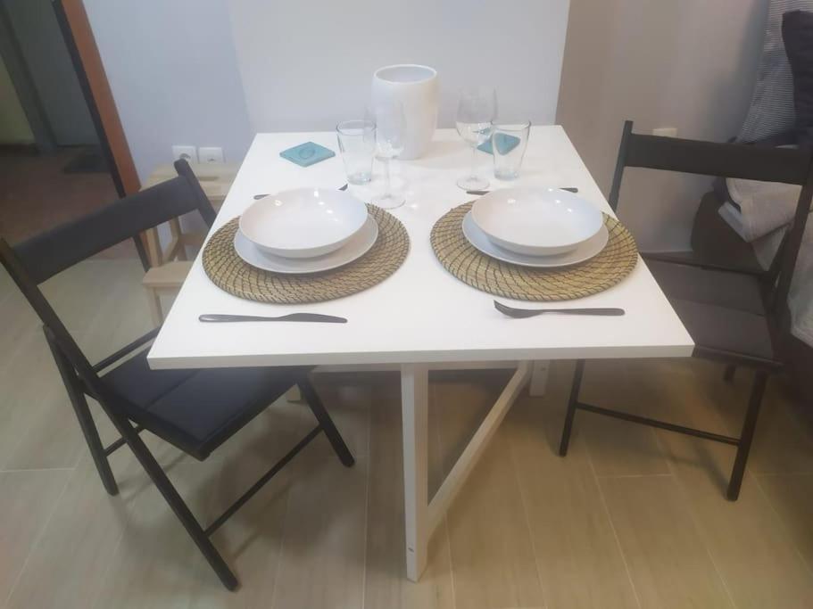 Studio Apartment With All Amenities In Kolonaki Афины Экстерьер фото