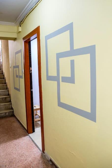 Studio Apartment With All Amenities In Kolonaki Афины Экстерьер фото